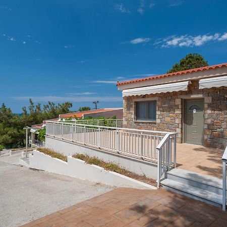 Iliovasilema Aparthotel Плати Екстериор снимка