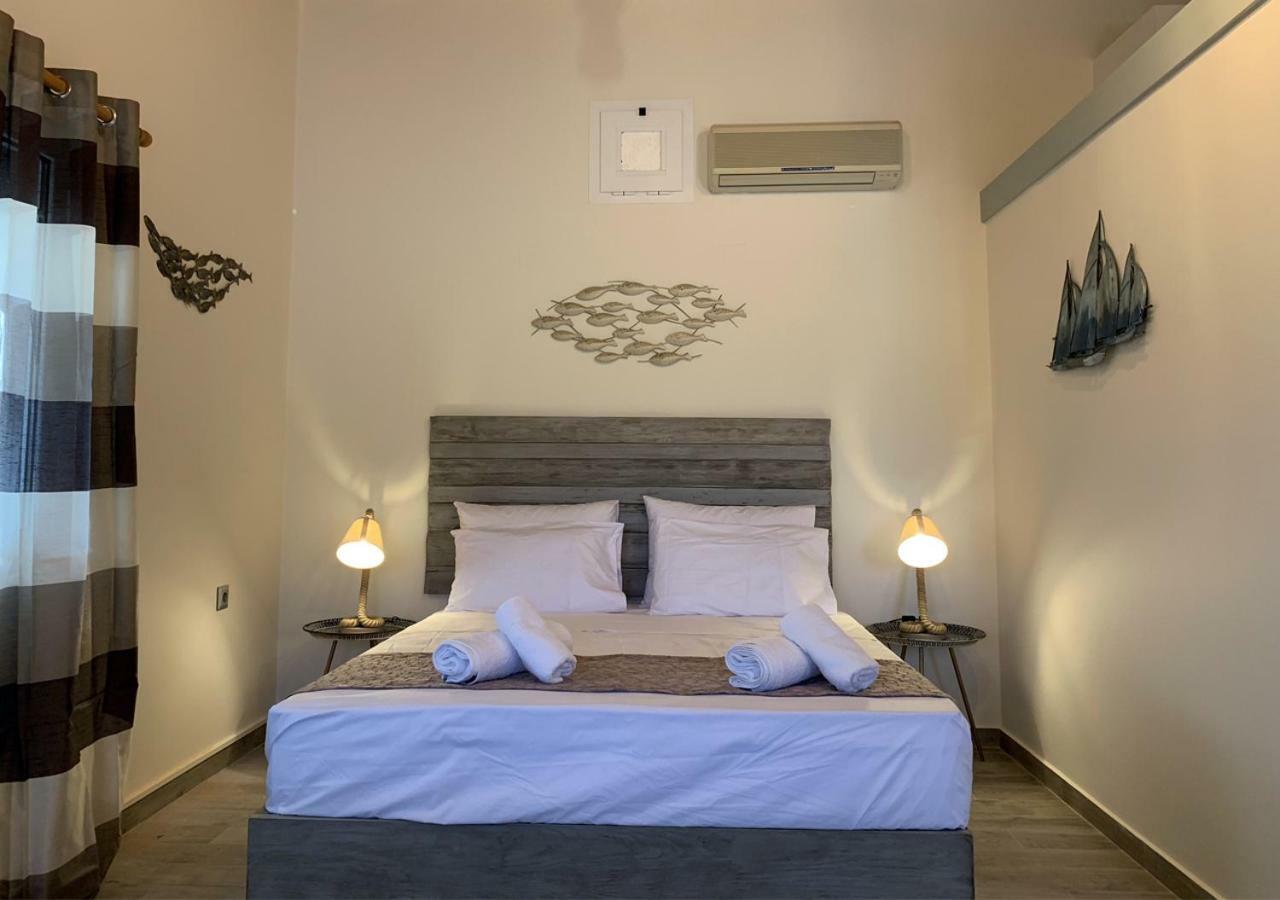 Iliovasilema Aparthotel Плати Екстериор снимка