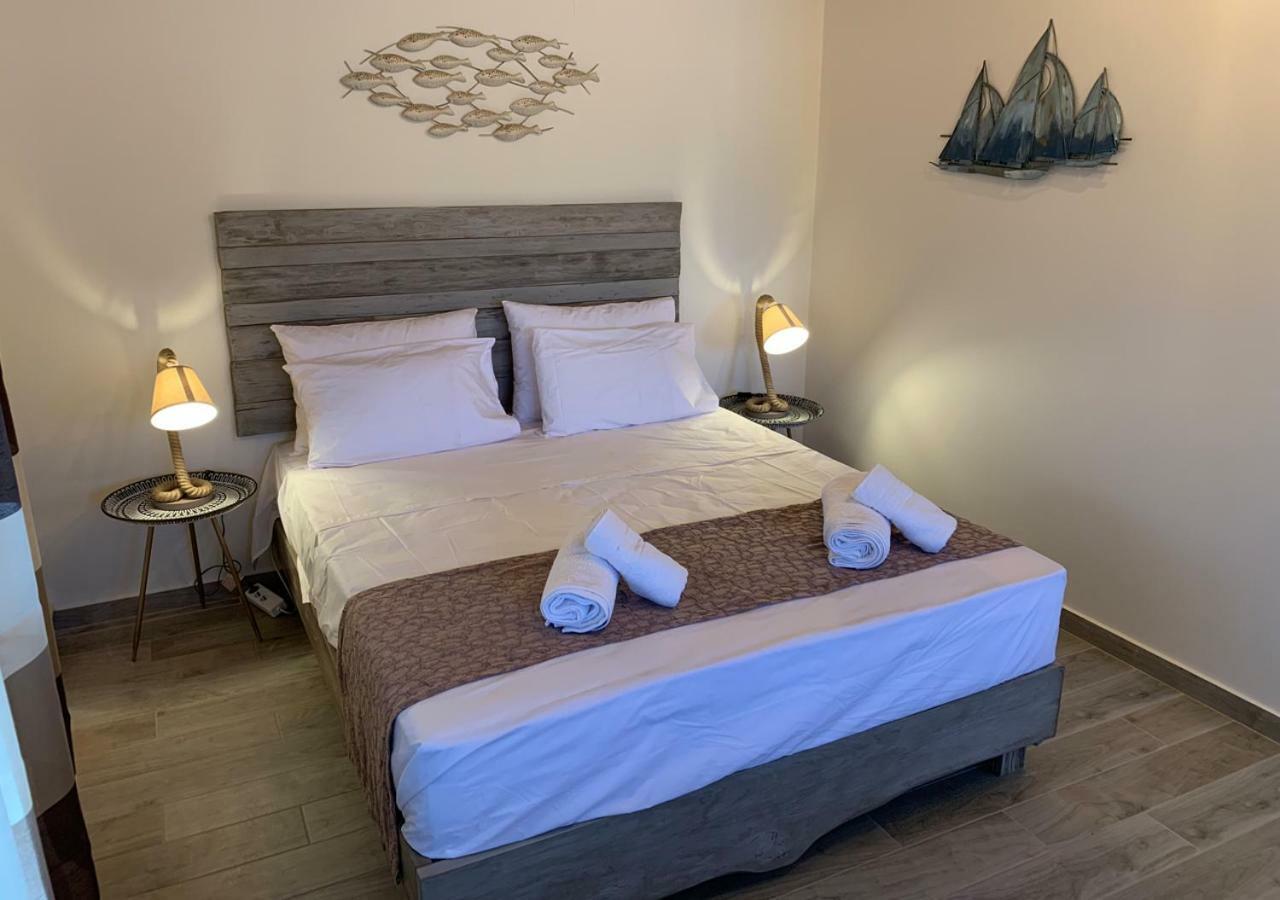 Iliovasilema Aparthotel Плати Екстериор снимка