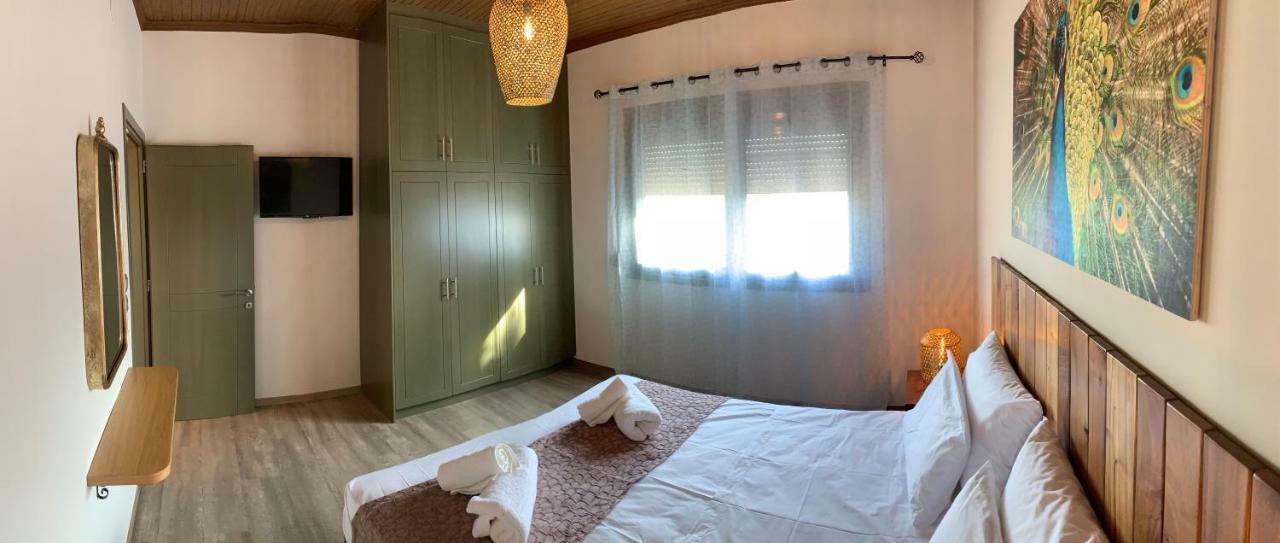 Iliovasilema Aparthotel Плати Екстериор снимка